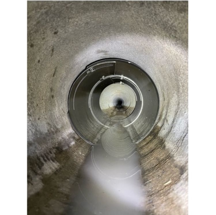 Quicklock Seal In Pipe Rehabilitation